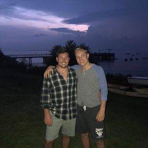 Meet your Posher, Dan